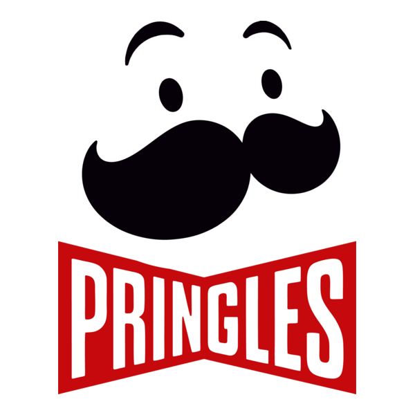 Pringles Logo PNG Vector