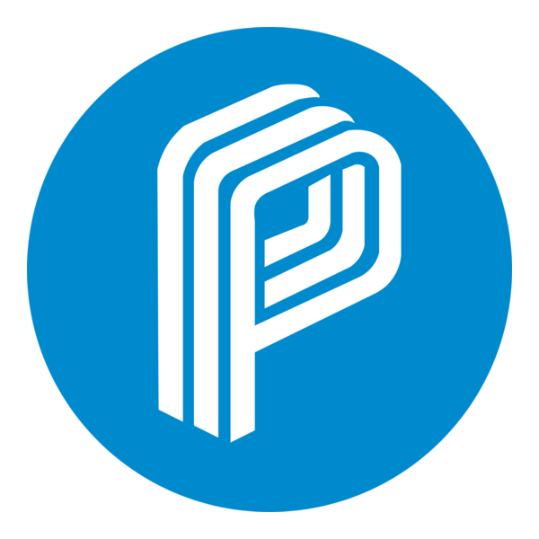 Privatix (PRIX) Logo PNG Vector