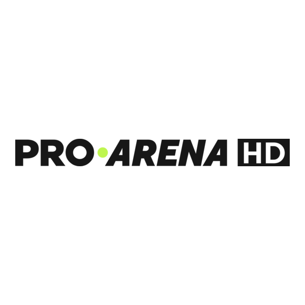 PRO Arena HD Logo PNG Vector