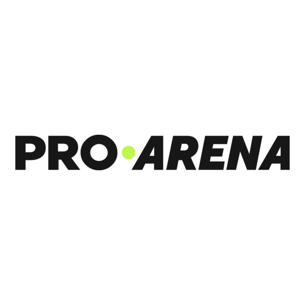 PRO Arena Logo PNG Vector