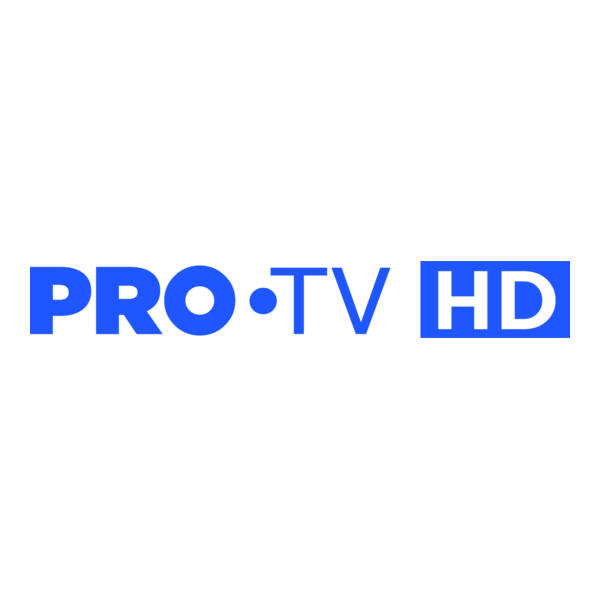 Pro TV HD Logo PNG Vector