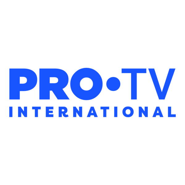 PRO TV Internațional Logo PNG Vector