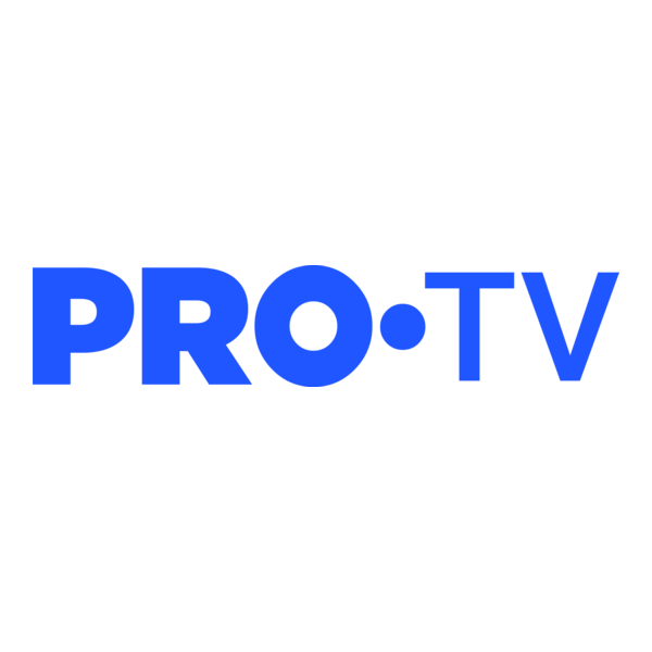 PRO TV Logo PNG Vector