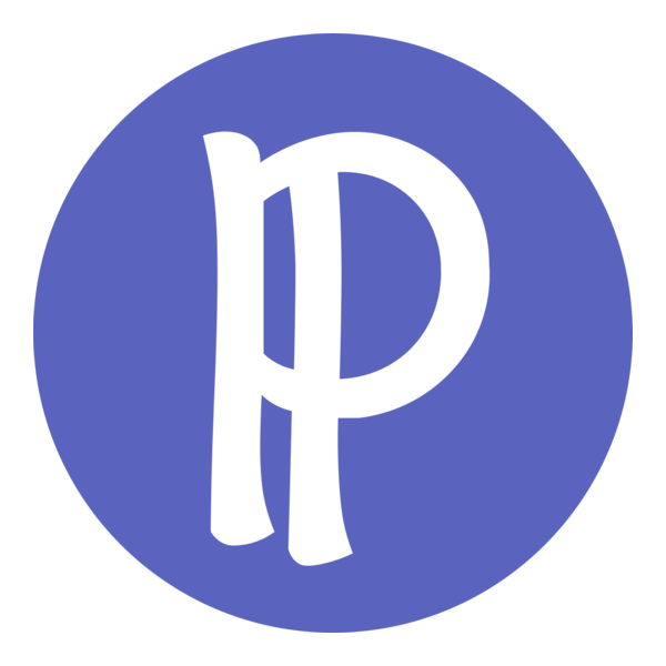 ProChain (PRA) Logo PNG Vector