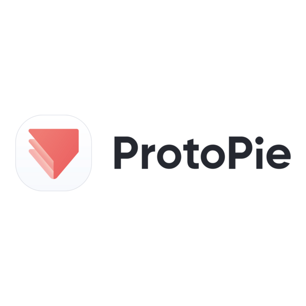 ProtoPie Logo PNG Vector