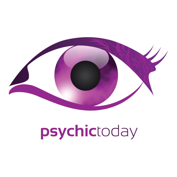 Psychic Today Logo PNG Vector