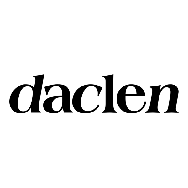 PT Daclen Multi Anugrah Logo PNG Vector