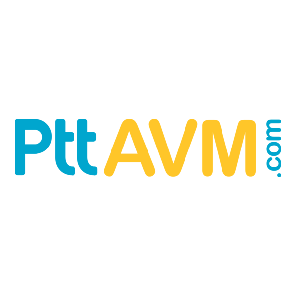 PttAVM Logo PNG Vector