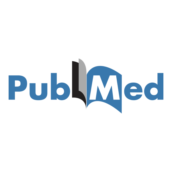 PubMed Logo PNG Vector