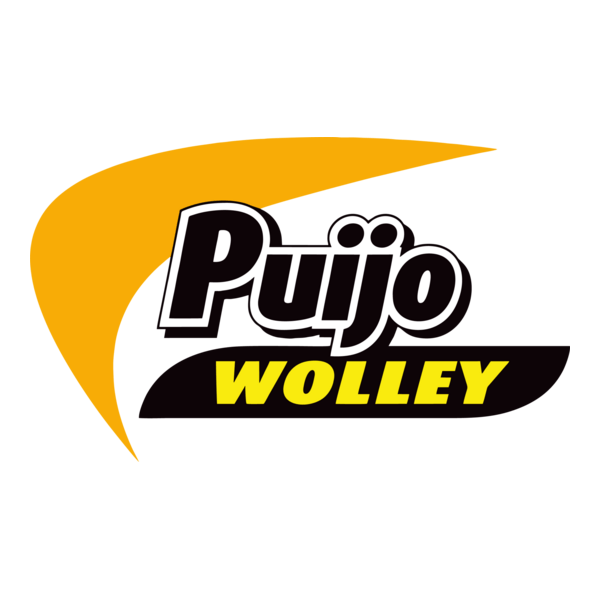 Puijo Wolley Logo PNG Vector