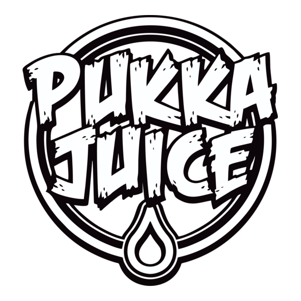 Pukka Juice Logo PNG Vector
