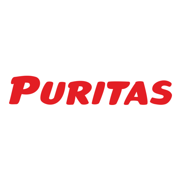 Puritas Logo PNG Vector