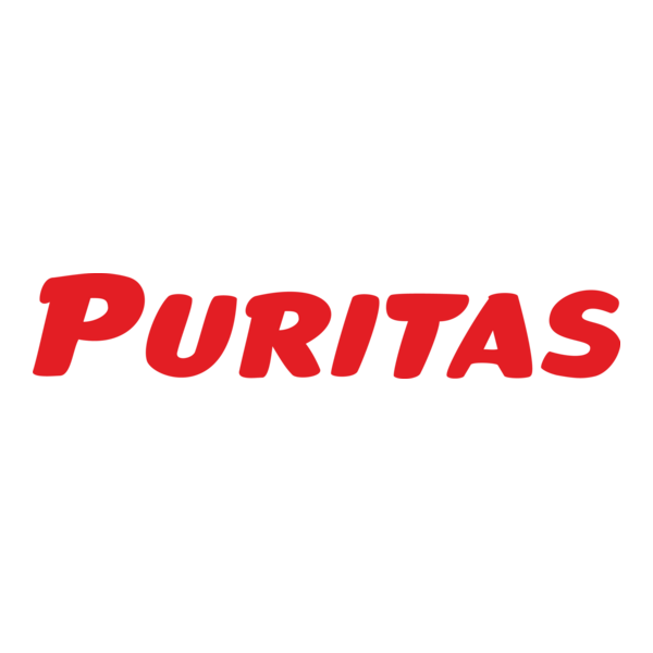 Puritas Logo PNG Vector