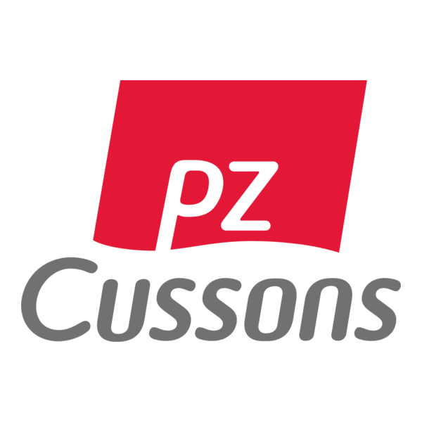 PZ Cussons Logo PNG Vector