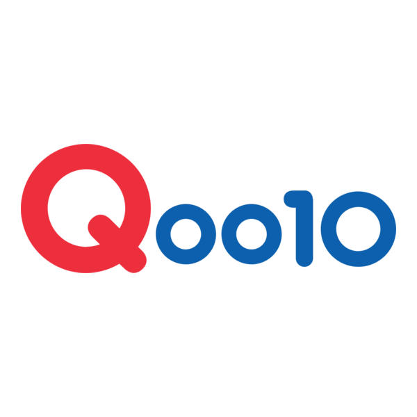 Qoo10 Logo PNG Vector