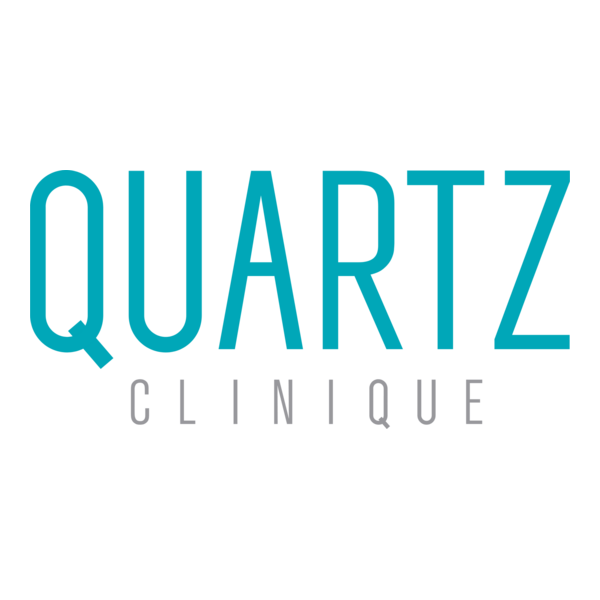 Quartz Clinique Logo PNG Vector