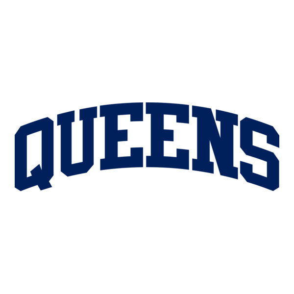 Queens Royals Logo PNG Vector