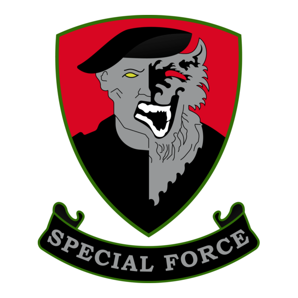 RAB Vest Insignia Logo PNG Vector