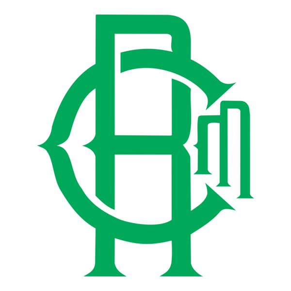 Racing Montevideo Logo PNG Vector