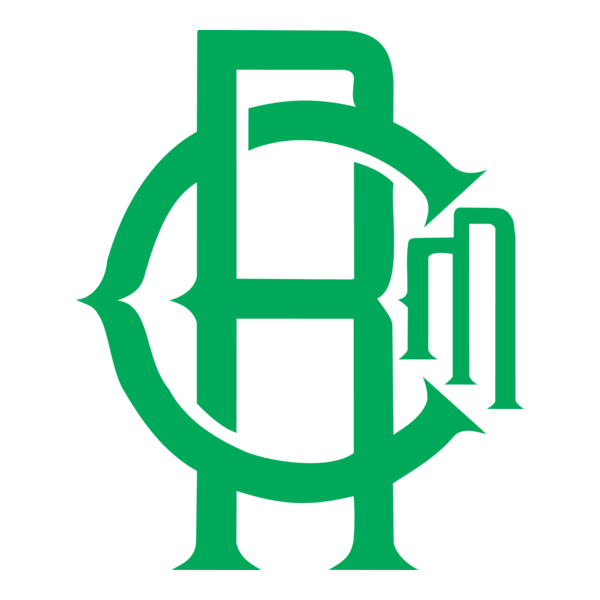 Racing Montevideo Logo PNG Vector