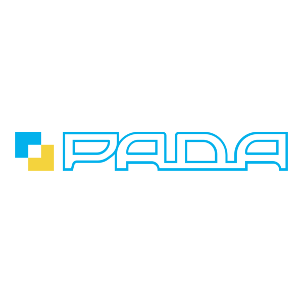 RADA Logo PNG Vector