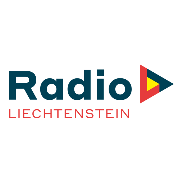 Radio Liechtenstein Logo PNG Vector