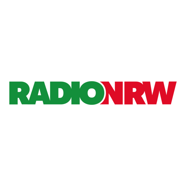 Radio NRW Logo PNG Vector