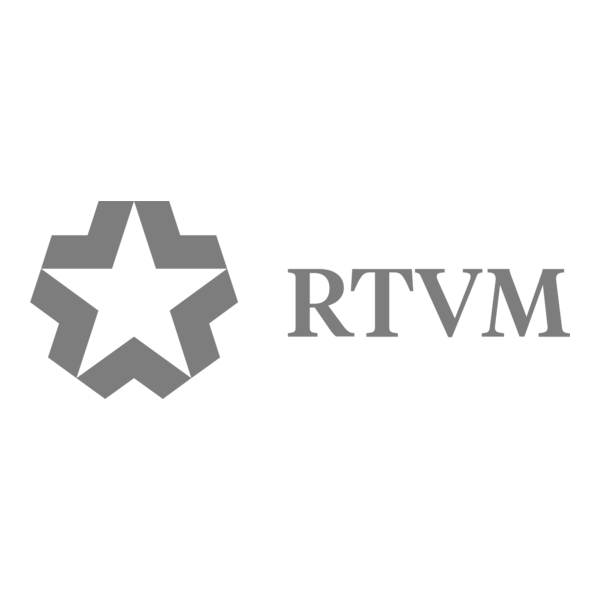 Radio Televisión Madrid Logo PNG Vector