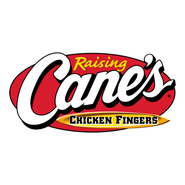 Raising Cane’s Logo PNG Vector