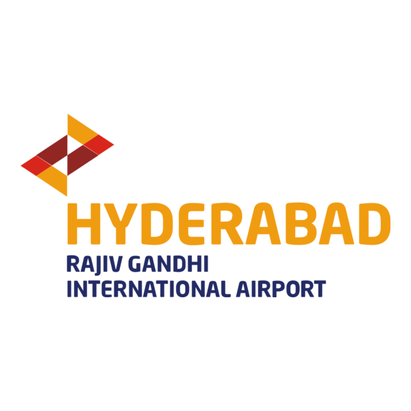Rajiv Gandhi International Airport Logo PNG Vector