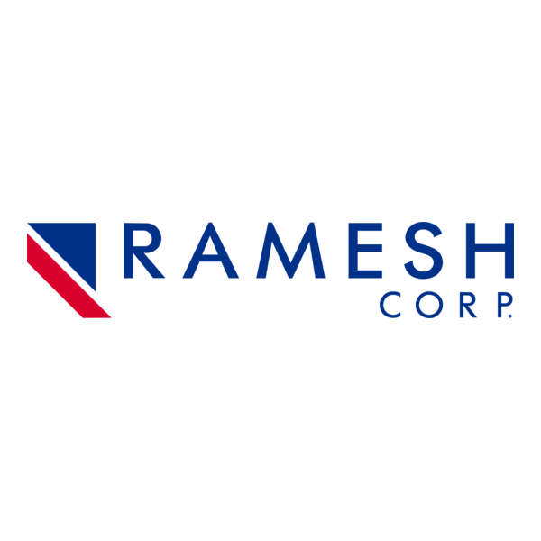 Ramesh corp Logo PNG Vector
