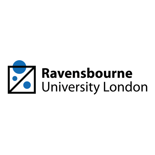 Ravensbourne University London Logo PNG Vector