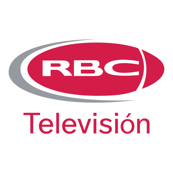 RBC Televisión (2022) Logo PNG Vector