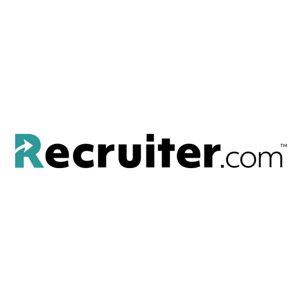 Recruiter Logo PNG Vector