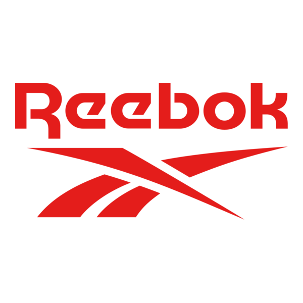 Reebok logo vector on sale