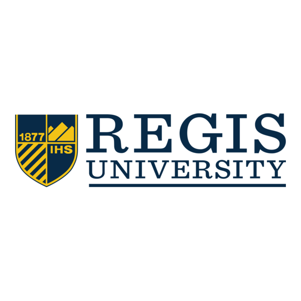Regis University Logo PNG Vector