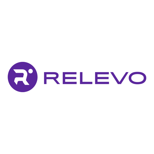 Relevo Logo PNG Vector