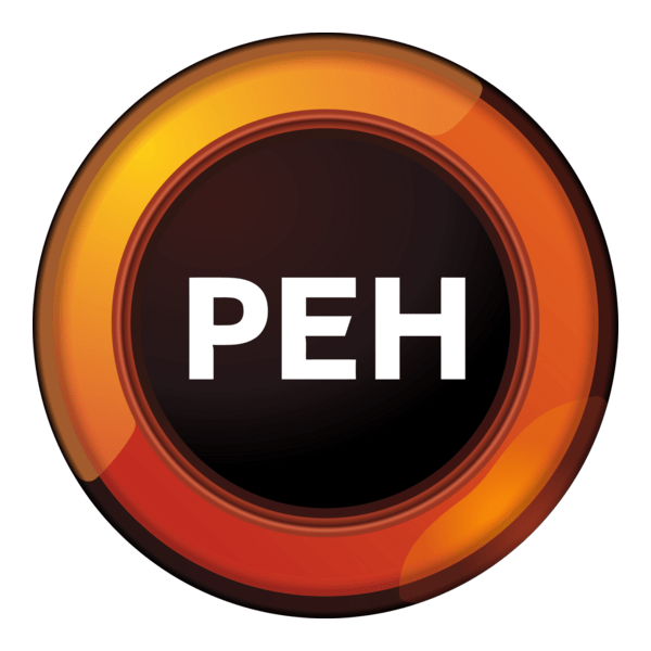 REN TV Logo PNG Vector