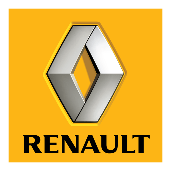 RENAULT Logo PNG Vector