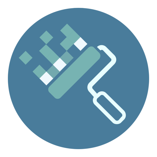 Renovate Logo PNG Vector