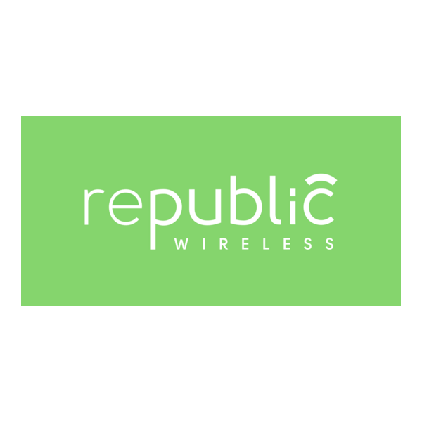 Republic Wireless Logo PNG Vector