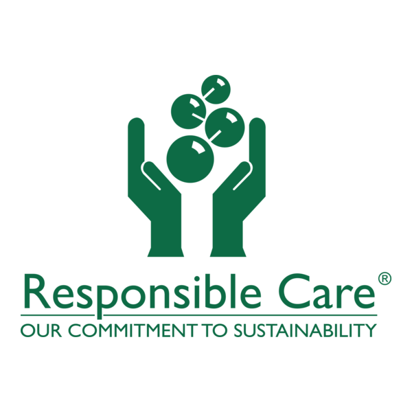 Responsible Care Logo PNG Vector