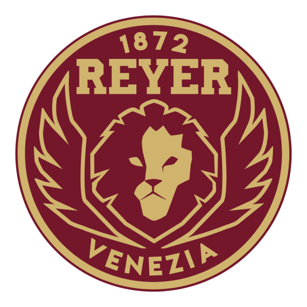 Reyer Logo PNG Vector