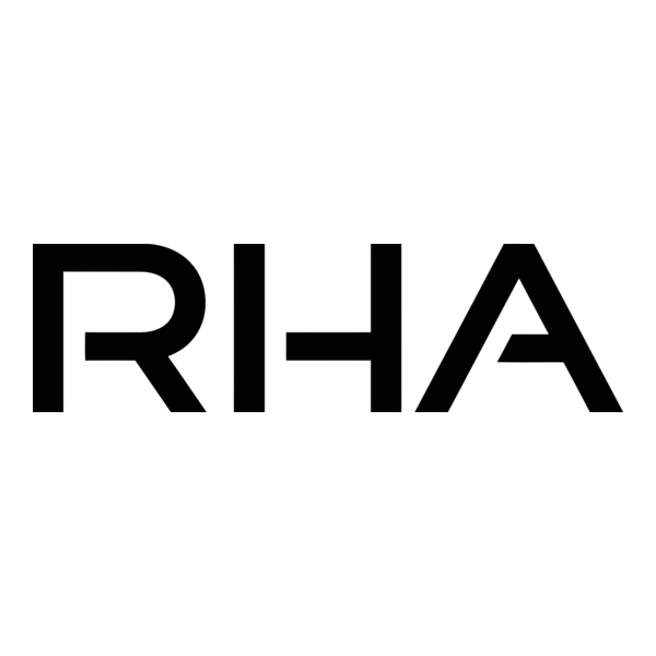 RHA Technologies Ltd. Logo PNG Vector