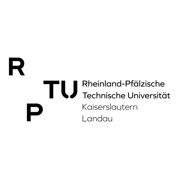 Rheinland-Pfälzische Technische Universität Logo PNG Vector