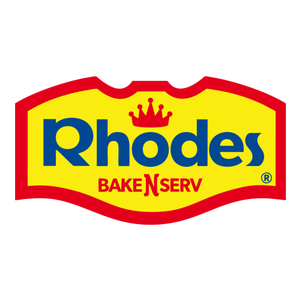 Rhodes Logo PNG Vector