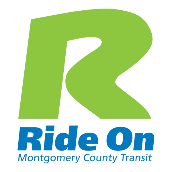 Ride On Logo PNG Vector