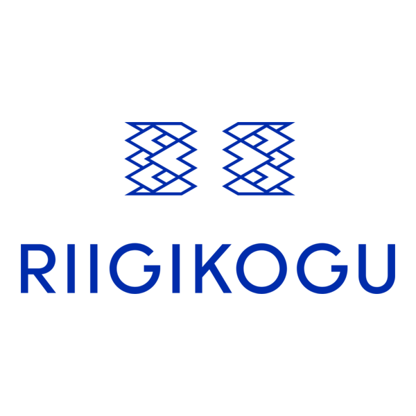 Riigikogu Logo PNG Vector
