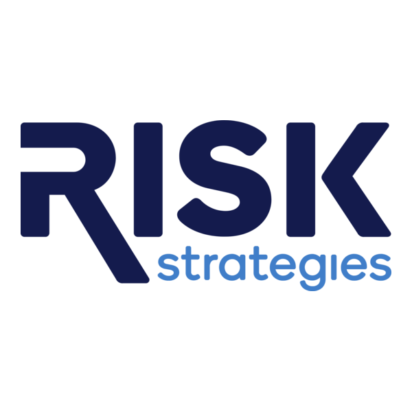 Risk Strategies Logo PNG Vector