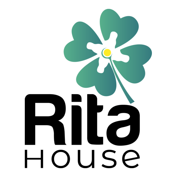 Rita House Logo PNG Vector